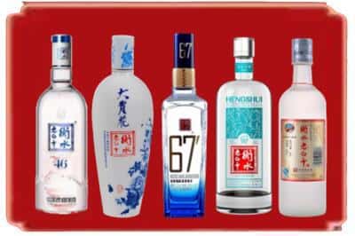 洛川县回收衡水老白干